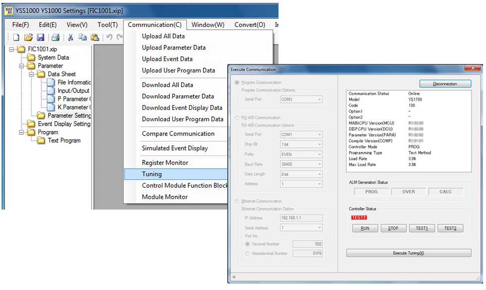 Yamataha A1053UR Exclusive cable - Dedicated Cable(3)
